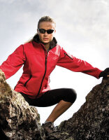 Women&acute;s Soft Shell Jacket, Result R122F // RT122F