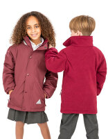 Youth Reversible Stormdri 4000 Fleece Jacket, Result...