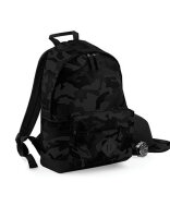 Camo Backpack, BagBase BG175 // BG175