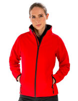 Women&acute;s Printable Soft Shell Jacket, Result Core...