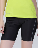 Women&acute;s Bodyfit Base Layer Shorts, SPIRO S250F //...