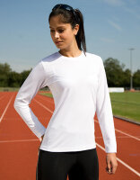 Women&acute;s Quick Dry Shirt, SPIRO S254F // RT254F