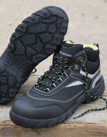 Blackwatch Safety Boot, Result WORK-GUARD R339X // RT339