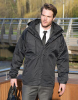 Men&acute;s 3-in-1 Journey Jacket With Soft Shell Inner,...