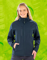 Women&acute;s Recycled 3-Layer Printable Softshell...