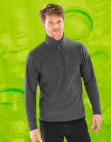 Recycled Microfleece Top, Result Genuine Recycled R905X...