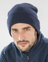Recycled Thinsulate&trade; Beanie, Result Genuine...