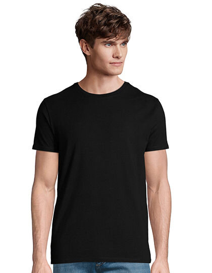 Men&acute;s Cosmic T-Shirt 155 gsm (Pack of 5), RTP Apparel 03259 // RTP03259