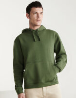 Men´s Urban Hooded Sweatshirt, Roly SU1067 // RY1067