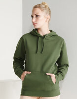 Women´s Urban Hooded Sweatshirt, Roly SU1068 // RY1068
