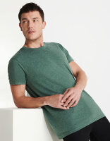 Men&acute;s Fox T-Shirt, Roly CA6660 // RY6660