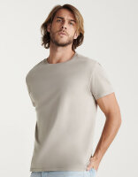 Men´s Golden Organic T-Shirt, Roly Eco CA6690 //...