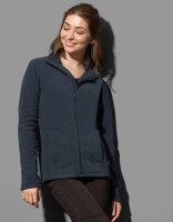 Fleece Jacket Women, Stedman ST5100 // S5100