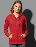 Sweat Jacket Select Women, Stedman ST5710 // S5710