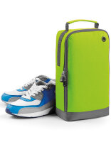 Athleisure Sports Shoe / Accessory Bag, BagBase BG540 //...