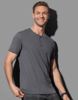 Shawn Henley T-Shirt, Stedman ST9430 // S9430
