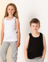 Kids&acute; Feel Good Stretch Vest, SF Minni SM123 // SM123