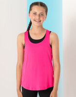 Kids&acute; Fashion Workout Vest, SF Minni SM241 // SM241