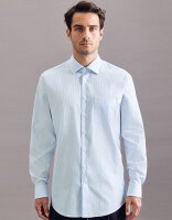 Men´s Shirt Regular Fit Check/Stripes Long Sleeve,...