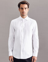 Men&acute;s Shirt Slim Fit Oxford Longsleeve,...