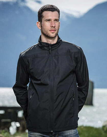 Men&acute;s Endurance Softshell Jacket, Stormtech ES-1 // ST79