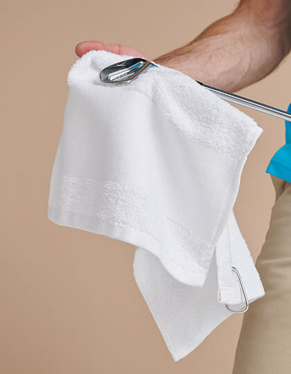Printable Golf Towel, Towel City TC033 // TC033