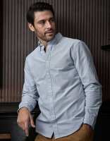Men´s Perfect Oxford Shirt, Tee Jays 4000 // TJ4000