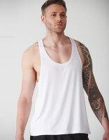 Men&acute;s Muscle Vest, Tombo TL504 // TL504