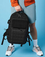 MOLLE Tactical 35L Backpack, BagBase BG850 // BG850