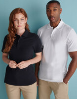 Men&acute;s Stretch Piqu&eacute; Polo Shirt, Henbury H305...