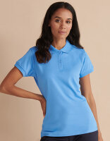 Ladies&acute; Coolplus&reg; Wicking Polo Shirt, Henbury...