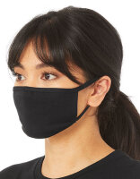 2-Ply Reusable Face Mask, Bella TT044 // BL044