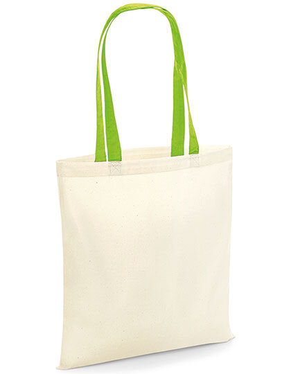Bag for Life - Contrast Handles, Westford Mill W101C // WM101C