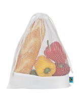 Vegetable Mesh Bag, Printwear  // XT1200