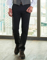Business Casual Collection Miami Men&acute;s Fit Chino,...