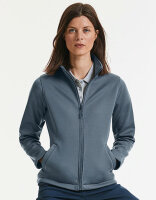 Ladies&acute; Smart Softshell Jacket, Russell R-040F-0 //...