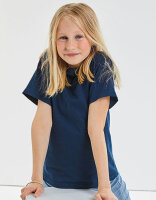 Kids&acute; Classic T-Shirt, Russell R-180B-0 // Z180K