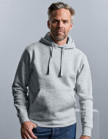Men´s Authentic Hooded Sweat, Russell R-265M-0 // Z265