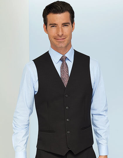 One Collection Mercury Waistcoat, Brook Taverner 1295 // BR671