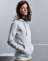 Ladies´ Authentic Hooded Sweat, Russell R-265F-0 //...