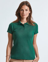 Ladies&acute; Classic Polycotton Polo, Russell R-539F-0...
