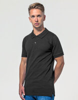 Polo Piqué Shirt, Build Your Brand BY008 // BY008