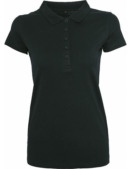 Ladies&acute; Jersey Polo, Build Your Brand BY023 // BY023