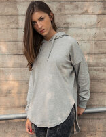 Ladies´ Oversized Hoody, Build Your Brand BY037 //...