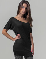 Ladies´ Viscose Tee, Build Your Brand BY040 // BY040