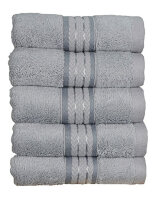 Natural Bamboo Guest Towel, A&R 405.50 // AR405