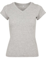 Ladies´ Basic Tee, Build Your Brand BY062 // BY062