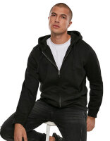 Merch Zip Hoody, Build Your Brand BY085 // BY085