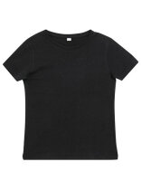 Girls Short Sleeve Tee, Build Your Brand BY115 // BY115