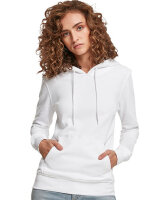 Ladies´ Organic Hoody, Build Your Brand BY139 // BY139